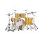 Mapex MA529SSF YD — ударная установка из 5-ти барабанов Mars Birch, Мапекс
