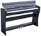 Jonson&Co JC-2100 BK — цифровое пианино черное, Джонсон