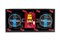 CVGaudio THС508 — двухполосная встраиваемая акустическая система CVGaudio THС508 — двухполосная встраиваемая акустическая система