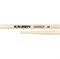 Kaledin Drumsticks 7KLHB5A 5A — барабанные палочки, граб, деревянный наконечник