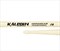 Kaledin Drumsticks 7KLHB7A 7А — барабанные палочки, граб, деревянный наконечник