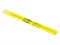 Kaledin Drumsticks 7KLHBYL5A Yellow 5A — барабанные палочки, граб, флуоресцентные желтые