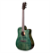 Tyma D-3C CG акустическая гитара, Тима - фото 33352