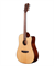 Tyma D-3C NS акустическая гитара, Тима - фото 33356