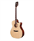 Tyma HG-350S акустическая гитара, Тима - фото 33365