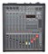 SVS Audiotechnik mixers PM-8A — активный аналоговый микшерный пульт, 8-канальный