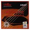 Alice AW437-XL — комплект струн для акустической гитары, бронза 90/10, 10-47