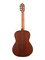 Martinez MC-18 — классическая гитара, с чехлом, ель, Мартинез
