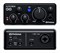 PreSonus AudioBox GO — аудио интерфейс, USB 2.0, 2вх/2 вых канала, 1мик,1инстр, 24бит/44-96кГц, Пресонус