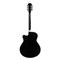 FABIO F4050E BK EQ Электроакустическая гитара, Фабио 23796