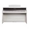 KURZWEIL CUP410 WH — цифровое пианино, белое, Курцвайл