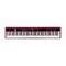 Nux Cherub NPK-20-RD — цифровое пианино, красное