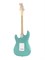 Root Note ST201-TTE — электрогитара, бирюзовая, Рут Ноут