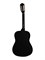 FANTE FT-C-B39-BK — КЛАССИЧЕСКАЯ ГИТАРА, ЧЁРНАЯ, ФАНТЕ