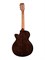 Cort CEC7-NAT Классическая гитара со звукоснимателем, с вырезом, цвет натуральный 24213