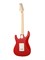 Clevan CST-10RD Электрогитара, красная Clevan CST-10RD Электрогитара, красная