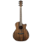Shinobi H-12/BK - гитара акустическая