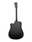 Caraya F641EQ-BK Электро-акустическая гитара