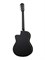 Naranda HS-3911-BK — акустическая гитара, черная, Наранда