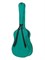 MEZZO MZ-ChGD-1/1green — чехол для гитары дредноут, зелёный, Меццо