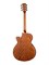SFX-CED-NS SFX Series Электро-акустическая гитара, с вырезом, цвет натуральный матовый, Cort