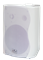 SVS Audiotechnik WS-40 White настенный громкоговоритель для фонового озвучивания
