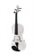 Fabio SF-3900 WH (4/4) — скрипка 4/4, белая, Фабио 24568