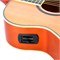 FABIO F4050E N EQ Электроакустическая гитара, Фабио