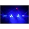 SHOWLIGHT LED PARTY BAR 4 MK2 Комплект прожекторов на штативе