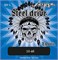 Мозеръ SH-L Steel Drive — комплект струн для электрогитары, сталь, 10-46