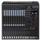 ZTX audio Expert 12 микшерный пульт