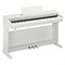 Yamaha YDP-165WH Arius Цифровое пианино