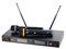LAudio LS-Q2-2M Беспроводная микрофонная система, 2 ручных передатчика 24816 - фото 37606