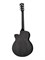 Foix FFG-EA13-TBK Акустическая гитара, черная