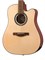 Magna M-90C Акустическая гитара, цвет натуральный
