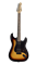 SQOE SEST210 sunburst — электрогитара, Сквое