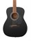 Cort AF510E-BKS Standard Series Электро-акустическая гитара