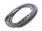 Foix XA03-BK Кабель инструментальный, 3м, черный 24904 - фото 37818