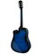 MARTIN ROMAS MR-441 BLS 41” — гитара акустическая, синяя