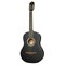 MARTIN ROMAS MR-M390 BK — классическая гитара, размер 4/4