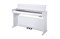 Nux NCK-330-WH Цифровое пианино на стойке с педалями, белое