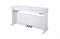 Nux NCK-330-WH Цифровое пианино на стойке с педалями, белое
