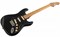JET JS-200 BK - электрогитара, Stratocaster JET JS-200 BK - электрогитара, Stratocaster