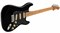 JET JS-200 BK - электрогитара, Stratocaster JET JS-200 BK - электрогитара, Stratocaster