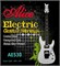 Alice AE530SL 531 — комплект струн для 6-струнной электрогитары, super light Alice AE530SL 531 — комплект струн для 6-струнной электрогитары, super light