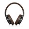 BEHRINGER BH470 - компактные закрытые студийные мониторные наушники, 20 Гц - 20 кГц BEHRINGER BH470 - компактные закрытые студийные мониторные наушники, 20 Гц - 20 кГц
