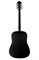 Sevillia IW-240M BK Гитара акустическая шестиструнная