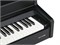 Aurora AU110-BK Цифровое пианино, черное