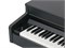 Aurora AU110-BK Цифровое пианино, черное
