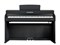 Aurora AU110-BK Цифровое пианино, черное
